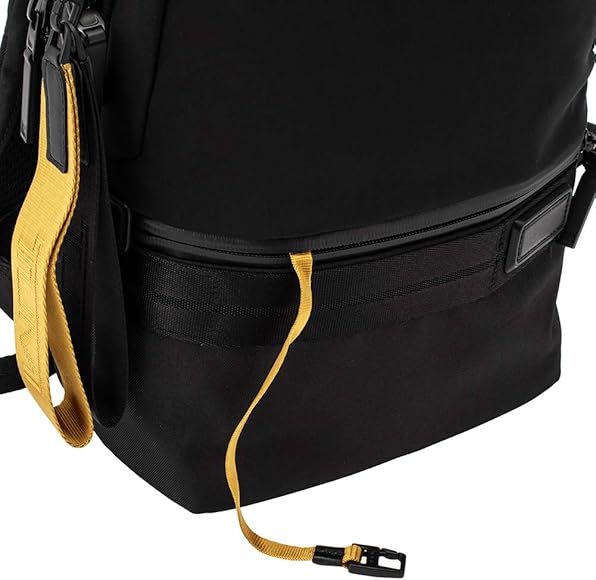 Amazon | [ トゥミ ] TUMI リュックサック ノタウェイ バックパック